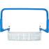 Marchepied de Pneu Réglable pour Camions - 28,4x9,4x76,6 cm - Sécurisé et Robuste - BGS