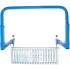 Marchepied de Pneu Réglable pour Fourgonnettes et Véhicules 4x4 - 27,9x8,5x57,3 cm - Robuste et Pratique - - BGS