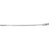 Jeu de Clés Mixtes XXL 34-50 mm - 11 Pièces - Acier Résistant - Polyvalence et Robustesse - BGS
