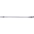 Jeu de Clés Mixtes XXL 55-85 mm - 7 Pièces - Acier Résistant - Précision et Durabilité - BGS