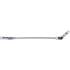 Double Clé Annulaire à Cliquet Pliable E6 x E8 - Têtes Polygonales Profil E - Précision et Maniabilité - BGS