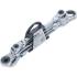Double Clé Annulaire à Cliquet Pliable E6 x E8 - Têtes Polygonales Profil E - Précision et Maniabilité - BGS