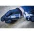 Mini-Pompe à Graisse à Air Comprimé 85 cm - Précision et Efficacité - BGS