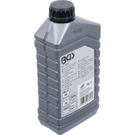Huile Hydraulique Minérale 1L - - Lubrification et Protection Optimales - BGS