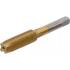 Filière M12 x 1,25 x 30 mm - Acier, Filetage Précis - Outil de Filetage Durable, Pro - D-Work