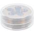 Filière M12 x 1,25 x 30 mm - Acier, Filetage Précis - Outil de Filetage Durable, Pro - D-Work