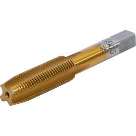 Tarauds et Filières M14 x 1,5 - Acier, Lot Complet - Filetage Précis et Durable - BGS