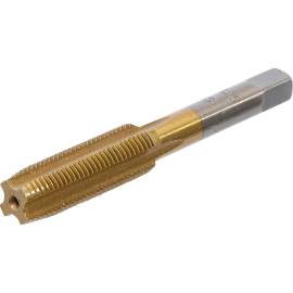 Tarauds et Filières M12 x 1,25 - Acier, Lot Complet - Filetage Précis et Durable - BGS