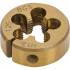 Porte-Filières pour Filieres - 8,3 x 4,4 x 10,4 cm - Acier Robuste - Maintien Fiable et Précis - D-Work