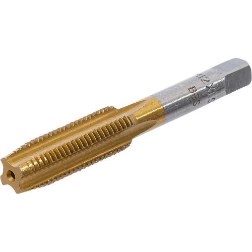Tarauds et Filières M12 x 1,5 - Acier, Lot Complet - Filetage Précis et Durable - D-Work