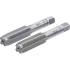 Tarauds et Filières M14 x 1,5 - Acier, Lot Complet - Filetage Précis et Durable - BGS