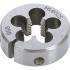 Filières M14 x 1,5 x 30 mm - Acier, Filetage Précis - - BGS
