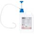 Pompe de Transfert Multifonctions 2L - Plastique, Compacte et Légère - Transfert Facile de Liquides - BGS