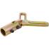 Outil de Support de Bras de Suspension - 18,8x7x18,9 cm - Acier Robuste - Maintien et Réparation Facile - BGS