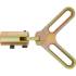 Outil de Support de Bras de Suspension - 18,8x7x18,9 cm - Acier Robuste - Maintien et Réparation Facile - BGS
