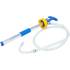 Pompe pour Bidon Plastique - Bouchon Fileté DIN 61 - Pratique et Étanche - - BGS