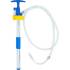 Pompe pour Bidon Plastique - Bouchon Fileté DIN 61 - Pratique et Étanche - - BGS