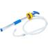 Pompe pour Bidon Plastique - Bouchon Fileté DIN 61 - Pratique et Étanche - D-Work