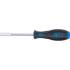 Poignée Rotative pour Embouts 6,3 mm (1/4) 210 mm - Prise en Main Confortable et Rotation Efficace - D-Work