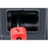 Enrouleur Air Mural Automatique 10 m + 1,5 m - Robuste et Pratique - BGS