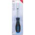 Poignée Rotative pour Embouts 6,3 mm (1/4) 210 mm - Prise en Main Confortable et Rotation Efficace - D-Work