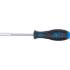Poignée Rotative pour Embouts 6,3 mm (1/4 ) 210 mm - - Prise en Main Confortable et Rotation Efficace - BGS
