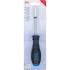 Poignée Rotative pour Embouts 6,3 mm (1/4 ) 210 mm - - Prise en Main Confortable et Rotation Efficace - BGS