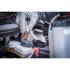 Jeu de Purgeur de Systèmes de Freins et Transmission 2,5L - Efficace et Pratique, Plastique - D-Work