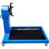 Support Moteur Exécution Lourde 800 kg - 97 x 41 x 134,5 cm - Résistant et Stable, Acier - D-Work