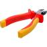 Pince Coupante VDE 160 mm - Isolation Sécurisée, Précision et Durabilité - BGS
