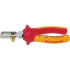 Pince à Dénuder VDE 160 mm - Acier, Isolation Sécurisée - - BGS