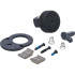 Kit de Réparation pour Clé Dynamométrique - Compatible Art. 7182 - Pièces de Rechange Précises et Fiables - BGS