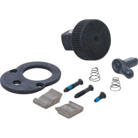 Kit de Réparation pour Clé Dynamométrique - Compatible Art. 7182 - Pièces de Rechange Précises et Fiables - BGS