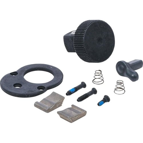 Kit de Réparation pour Clé Dynamométrique - Compatible Art. 7182 - Pièces de Rechange Précises et Fiables - D-Work