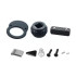 Kit de Réparation pour Clé Dynamométrique - Compatible Art. 7181, 7192 - Pièces de Rechange Essentielles - Réparation Faci - BGS