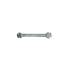 Clé de Serrage pour Rayon Cycle - 19,7 cm x 4,8 cm x 1,8 cm - Acier, Poignée Ergonomique - Réglage Précis et Durable - BGS