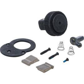 Kit de Réparation pour Clé Dynamométrique - Compatible Art. 7183, 7184, 7193 - Pièces de Rechange Précises - D-Work