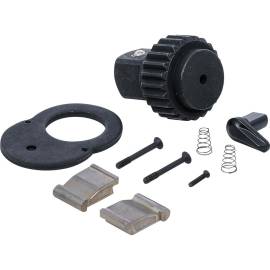 Kit de Réparation pour Clé Dynamométrique - Compatible Art. 7187 - Pièces de Rechange Essentielles - Maintenance Facile - D-Work