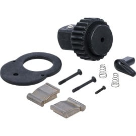 Kit de Réparation pour Clé Dynamométrique - Compatible Art. 7187 - Pièces de Rechange Essentielles - Maintenance Facile - BGS