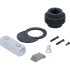 Kit de Réparation pour Clé Dynamométrique - Compatible Art. 7189 - Pièces de Rechange Essentielles - Maintenance Facile - BGS