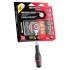 Enveloppe de Protection Plastique 22 mm - Transparent, Résistante - Protection et Sécurité - BGS