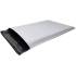 Enveloppe de Protection Plastique 22 mm - Transparent, Résistante - Protection et Sécurité - BGS