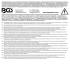 Jeu de Douilles Spéciales 15-18 mm - Pour Écrou Bride Différentiel Volvo - Précision et Fiabilité - BGS