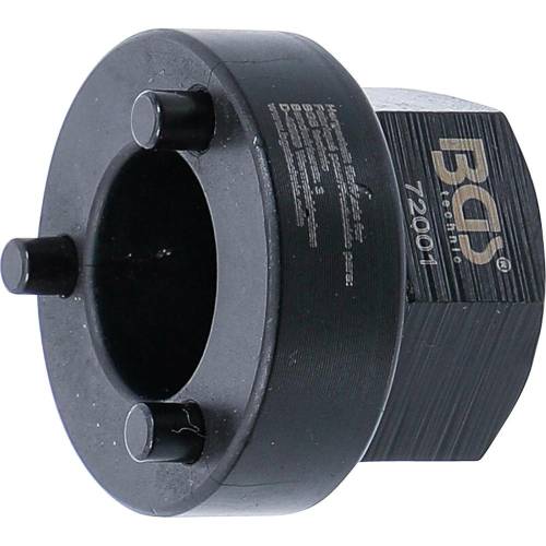 Outil de Réglage Direction EPS - Compatible BMW et Mercedes-Benz - Précision et Fiabilité - BGS