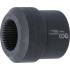 Jeu de Douilles Spéciales 15-18 mm - Pour Écrou Bride Différentiel Volvo - Précision et Fiabilité - BGS