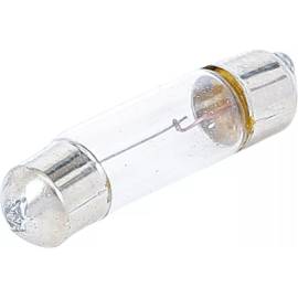 Ampoule de Rechange pour Art. 2072 - 58x9x75 mm - Remplacement Facile et Fiable - BGS