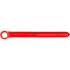 Clé VDE Annulaire Contre-Coudée 13 mm - Isolation Sécurisée - - BGS