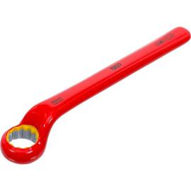 Clé VDE Annulaire Contre-Coudée 32 mm - Isolation Sécurisée - BGS