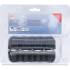 Outil à Cintrer et Redresser Tubes 4,75 mm (3/16 ) - Acier Robuste - Précision et Facilité d Usage - BGS