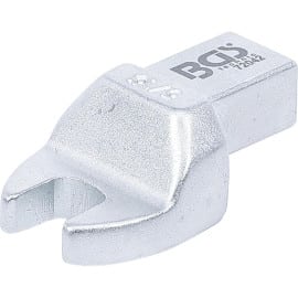 Clé Plate 5/16 9 x 12 mm - Acier Résistant - Précision et Durabilité, Pro - D-Work